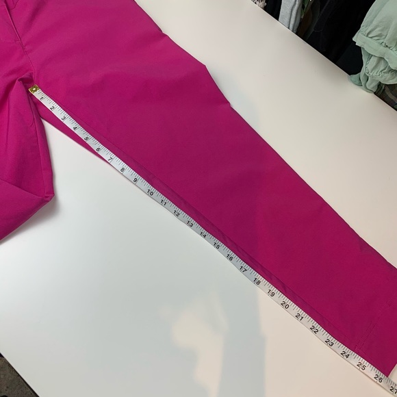 NWT pink Adidas pants size small - Picture 7 of 8